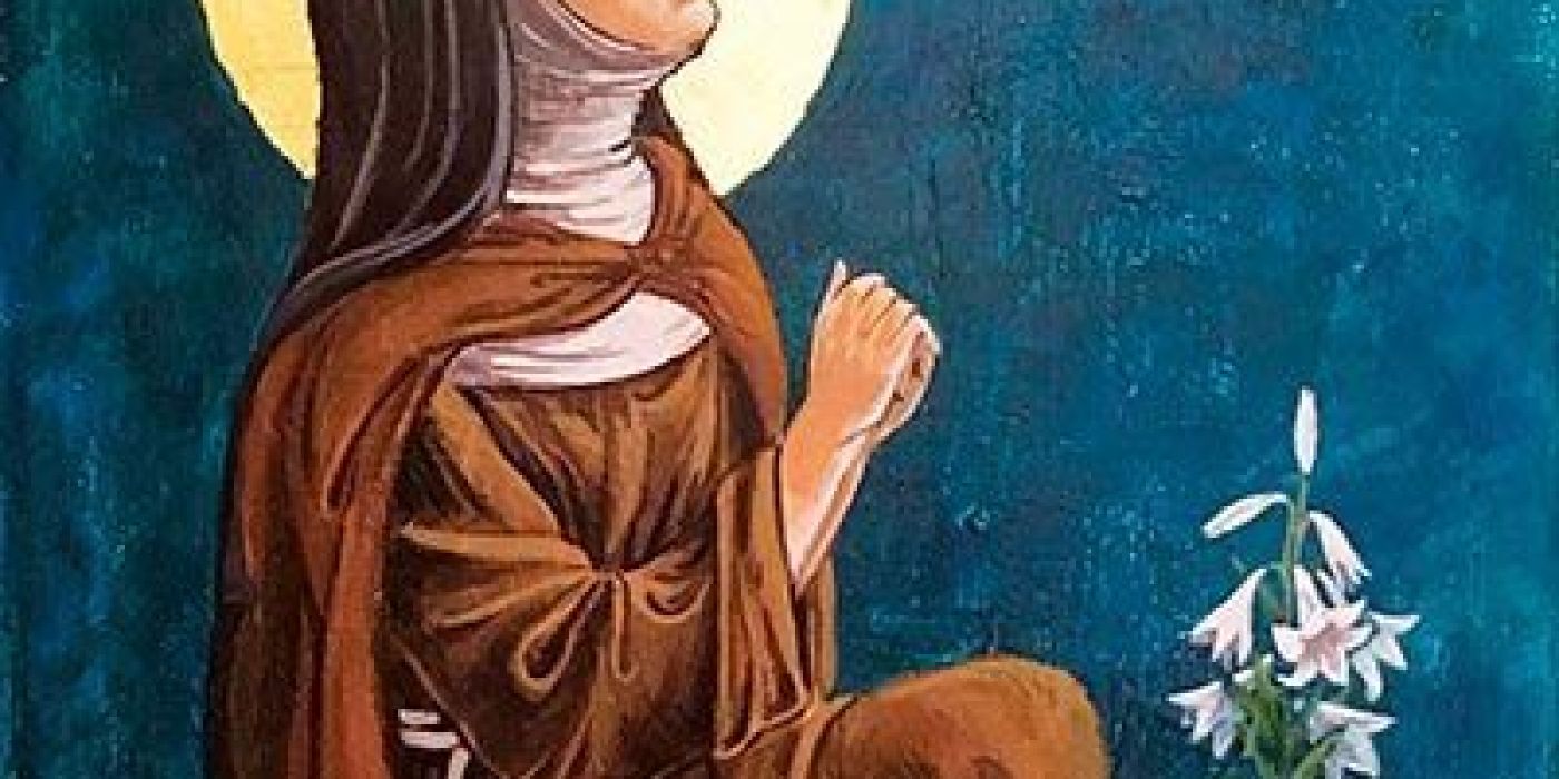 CARTA DEL MINISTRO GENERAL POR LA FIESTA DE S. CLARA 2018