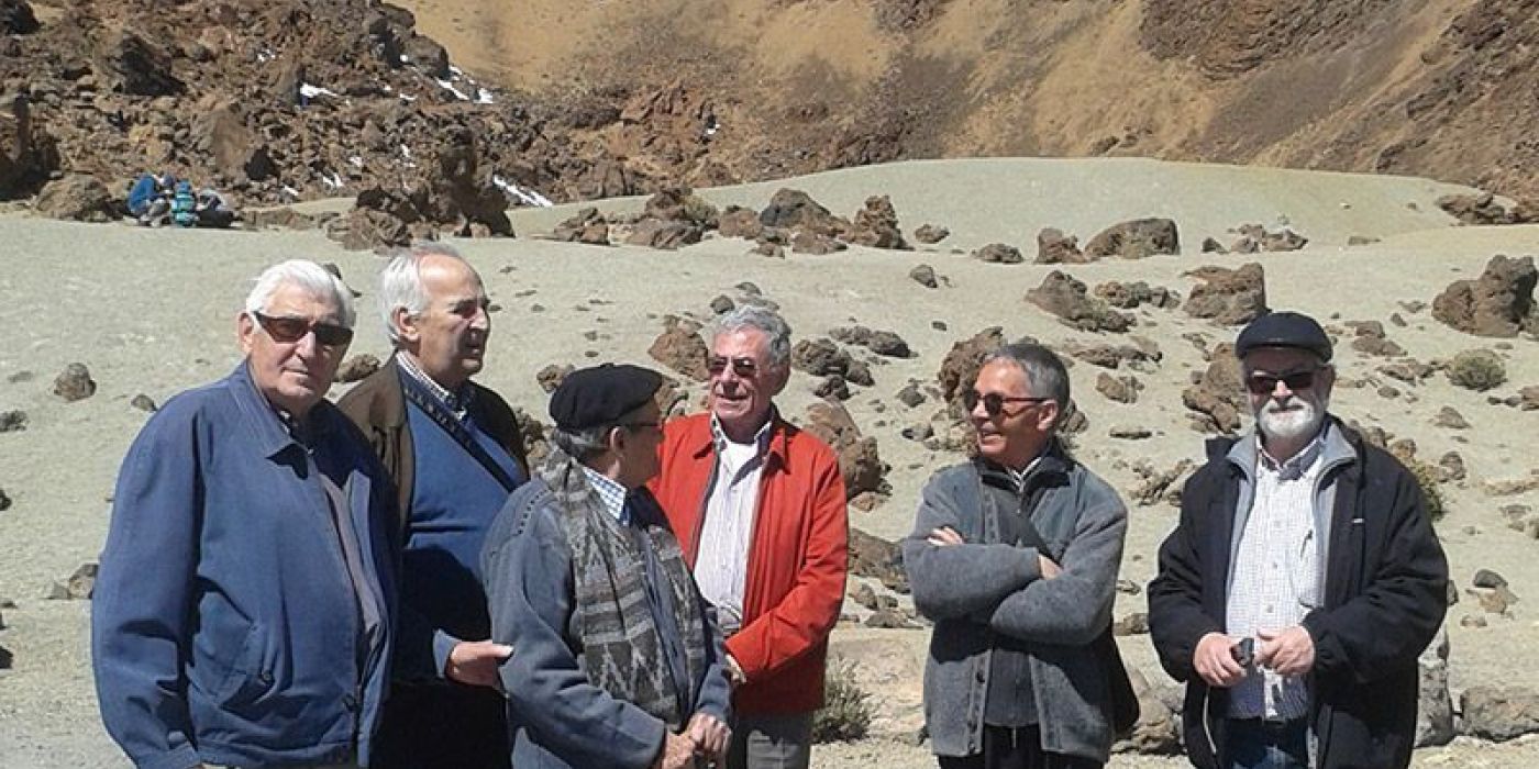 Convivencia Pascual franciscana