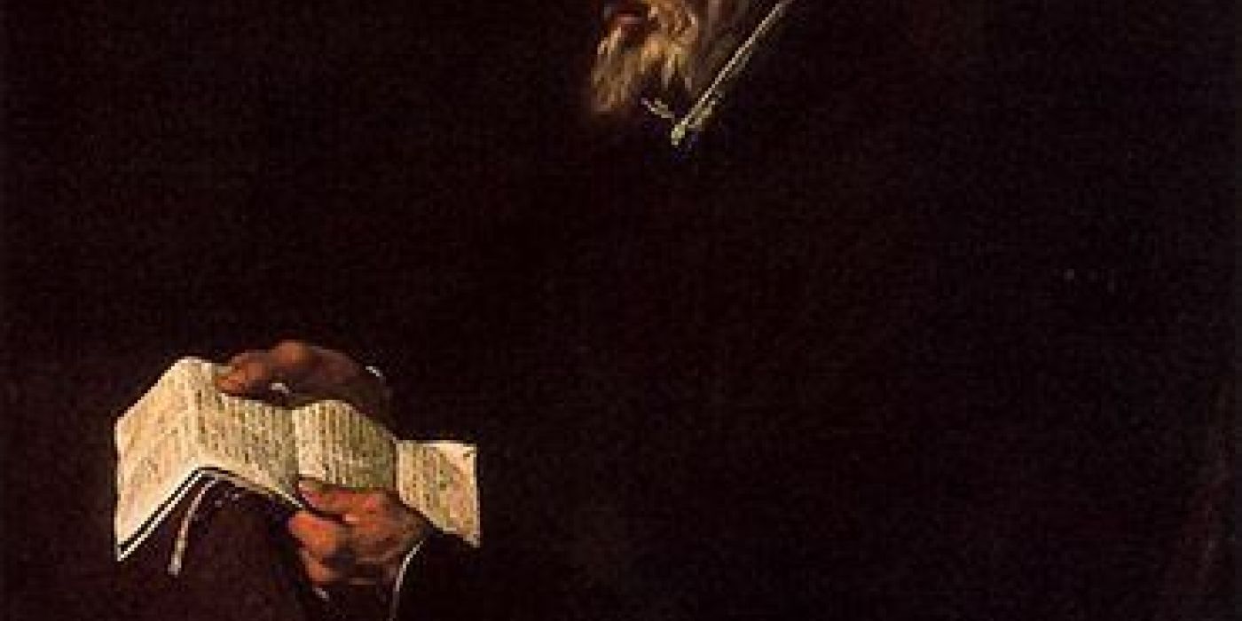 Homenaje al beato Ramon Llull