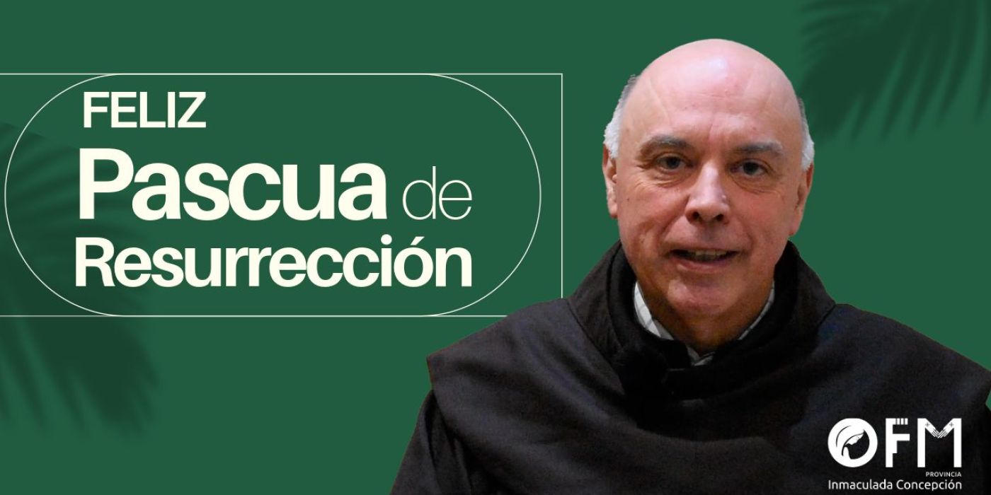 Pascua de resurrección 2024