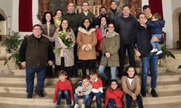 Orden Franciscana Secular. Cáceres