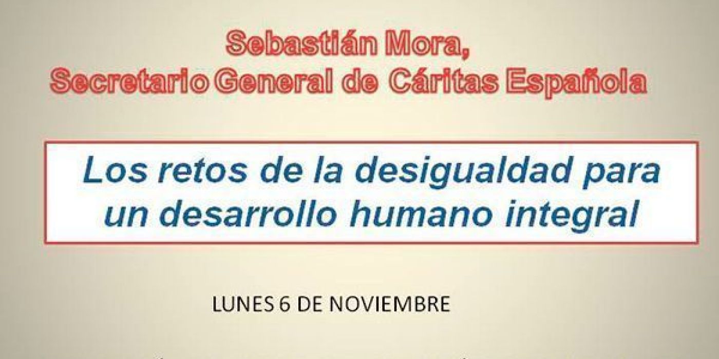 I JORNADAS DE DOCTRINA SOCIAL DE LA IGLESIA