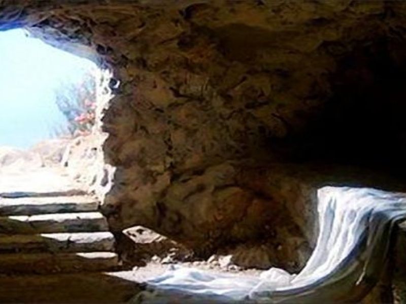 Domingo de Resurrección: Ya todo es diferente