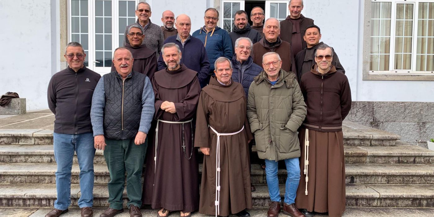 Encuentro de las Oficinas de Animación de la Conferencia de España y Portugal (CONFRES)