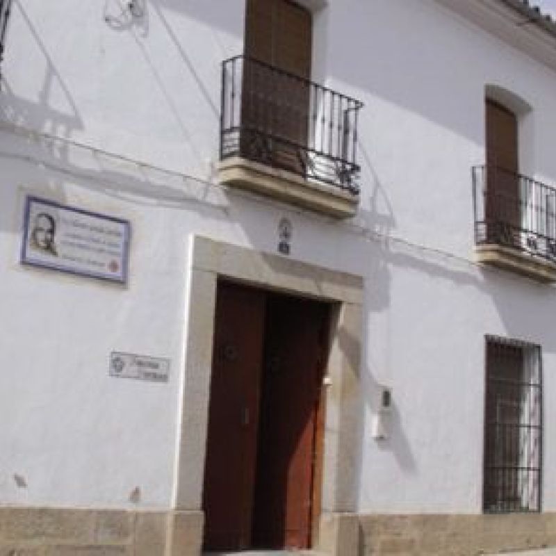 FRATERNIDAD SANTA Mª DE GUADALUPE