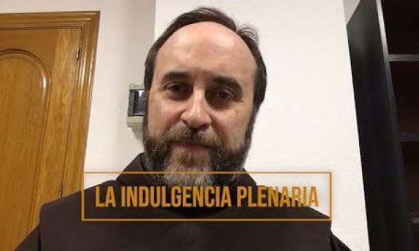 ¿Qué es la indulgencia plenaria?