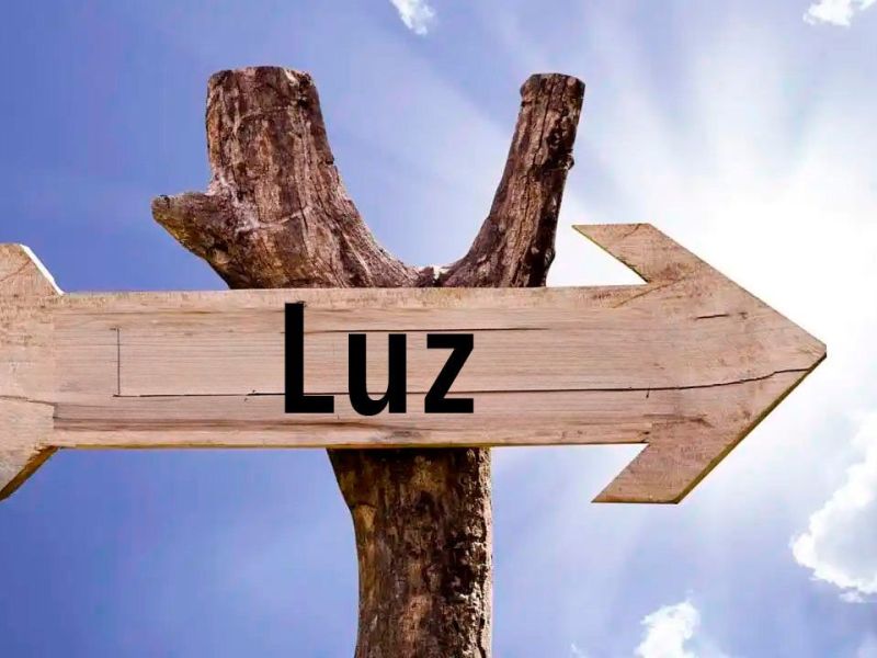 Luz