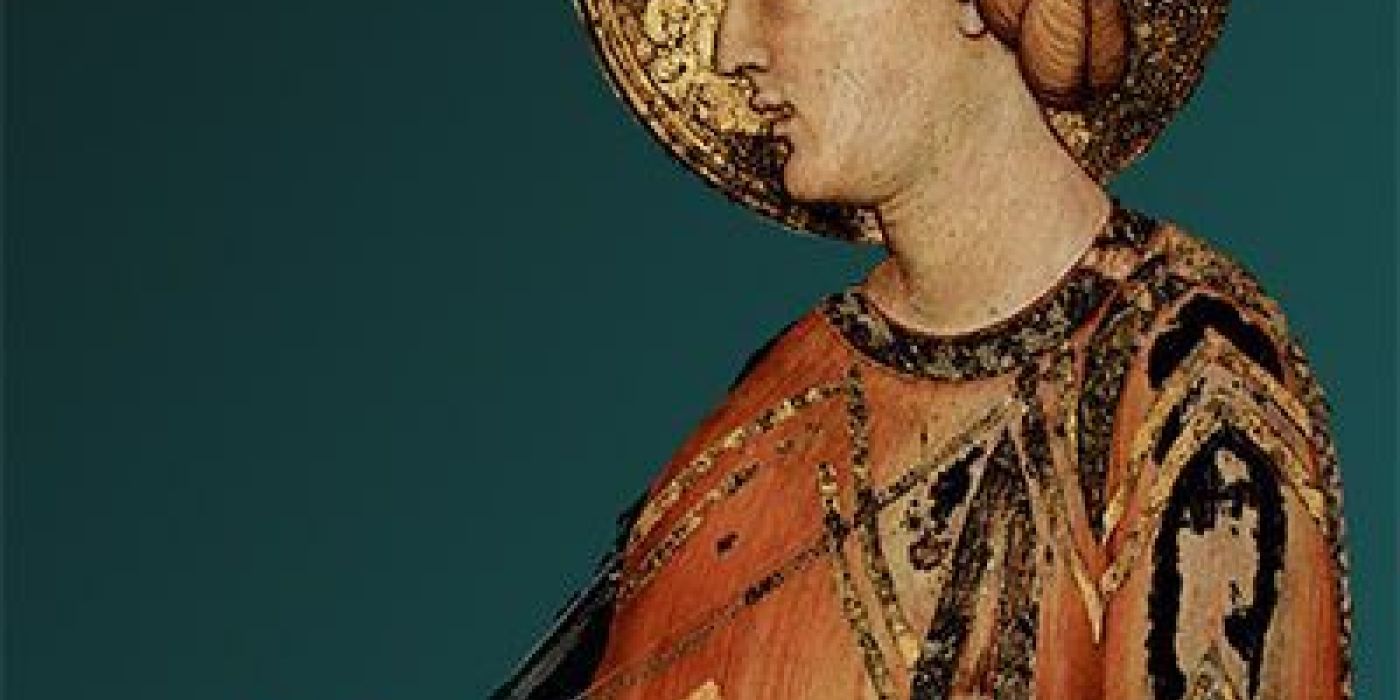 Santa Isabel de Hungría. Patrona de la OFS
