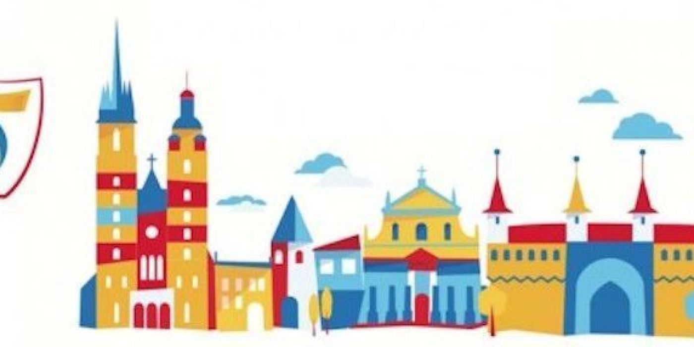 Carta a los jóvenes para la Jornada Mundial de la Juventud 2016