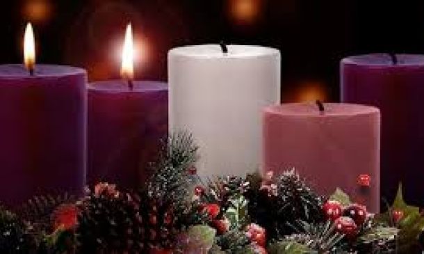 Oración II Domingo de Adviento