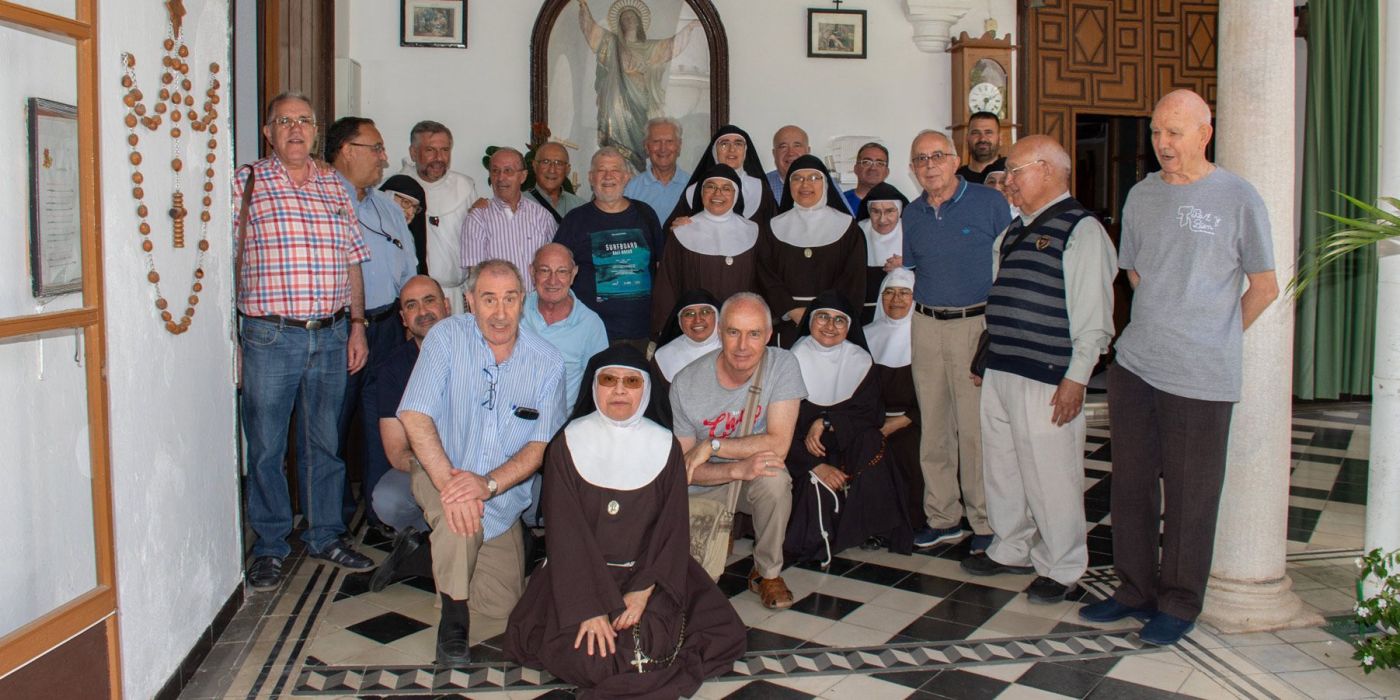 Curso de Formación Permanente en Chipiona