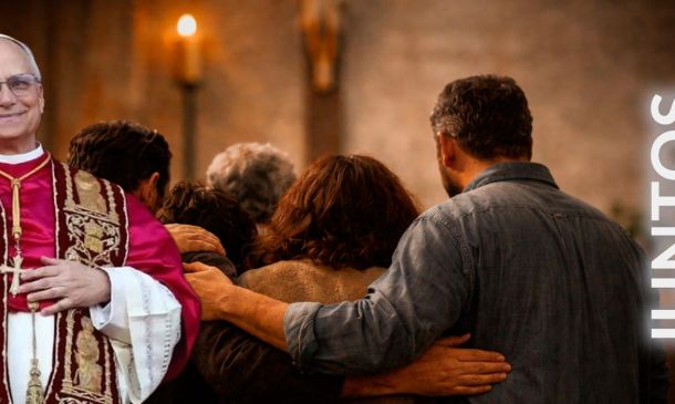 Mensaje del Papa para la Cuaresma 2026: Escuchar para comenzar el camino (3/3)