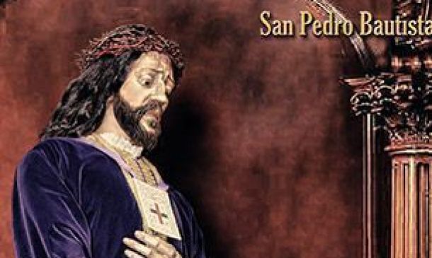 Tridúo Jesús de Medinaceli. Alcorcón