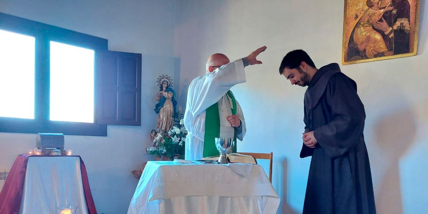 El corazón de la oración
