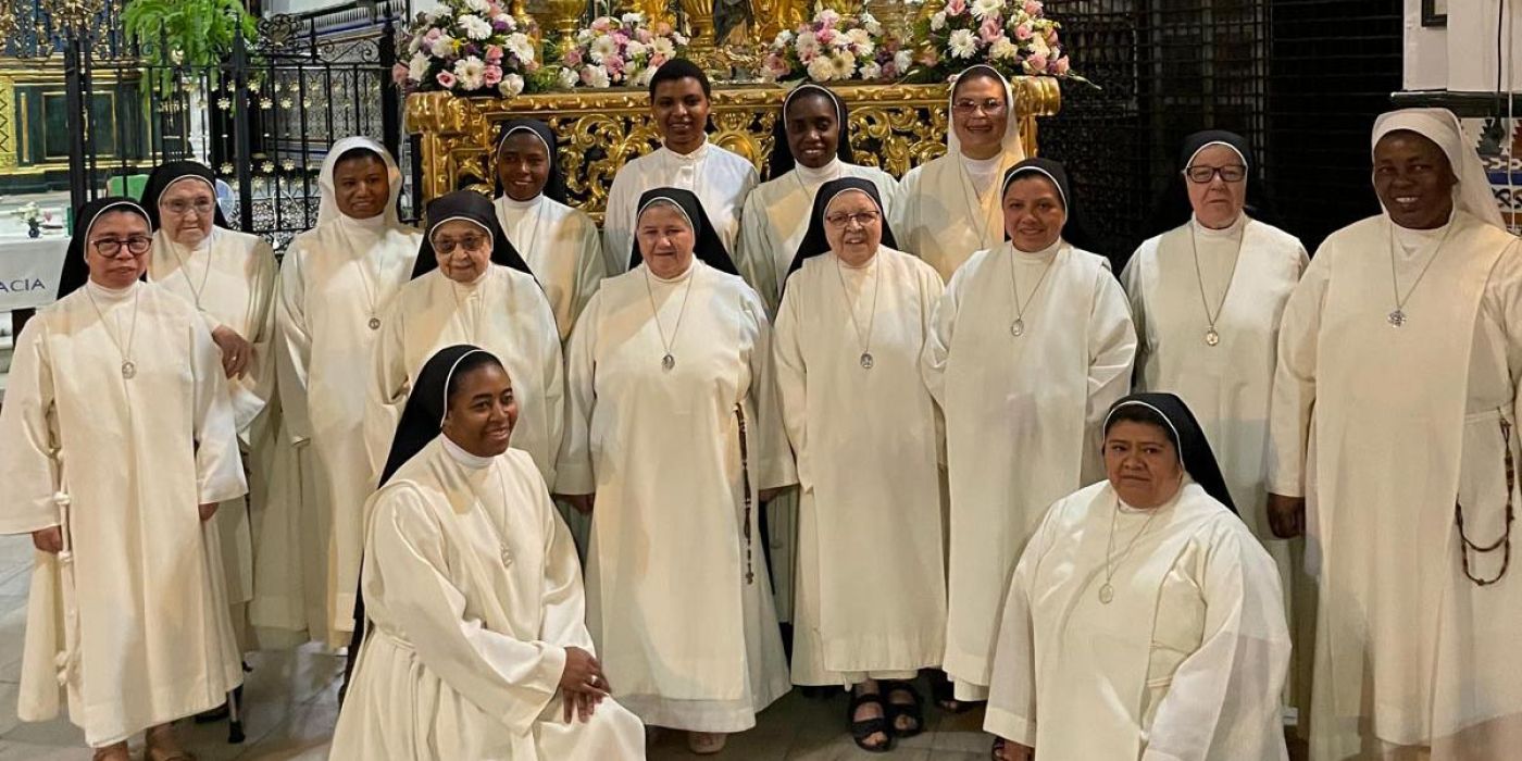 Lebrija rinde homenaje a Santa Beatriz de Silva en el 50.º aniversario de su canonización