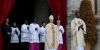 El Papa León XIV inicia su ministerio petrino