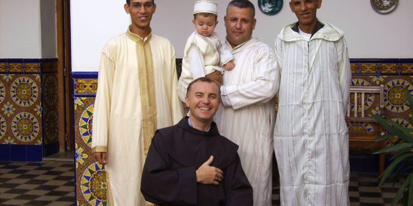 Huellas franciscanas en Marruecos