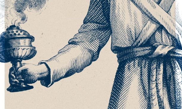 La vida Religiosa: Hoy (III)