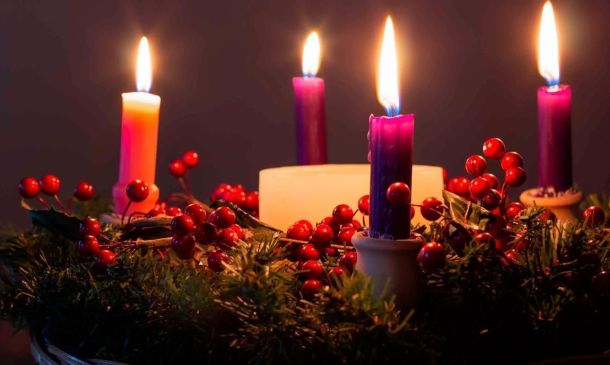 Adviento: Gaudete, el domingo de la alegría