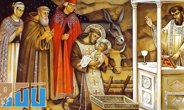 Indulgencia Plenaria por el 800° Aniversario de la 'Navidad de Greccio'