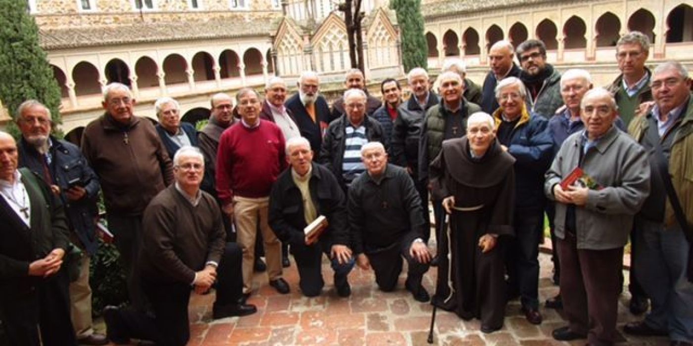 RETIRO DE ADVIENTO