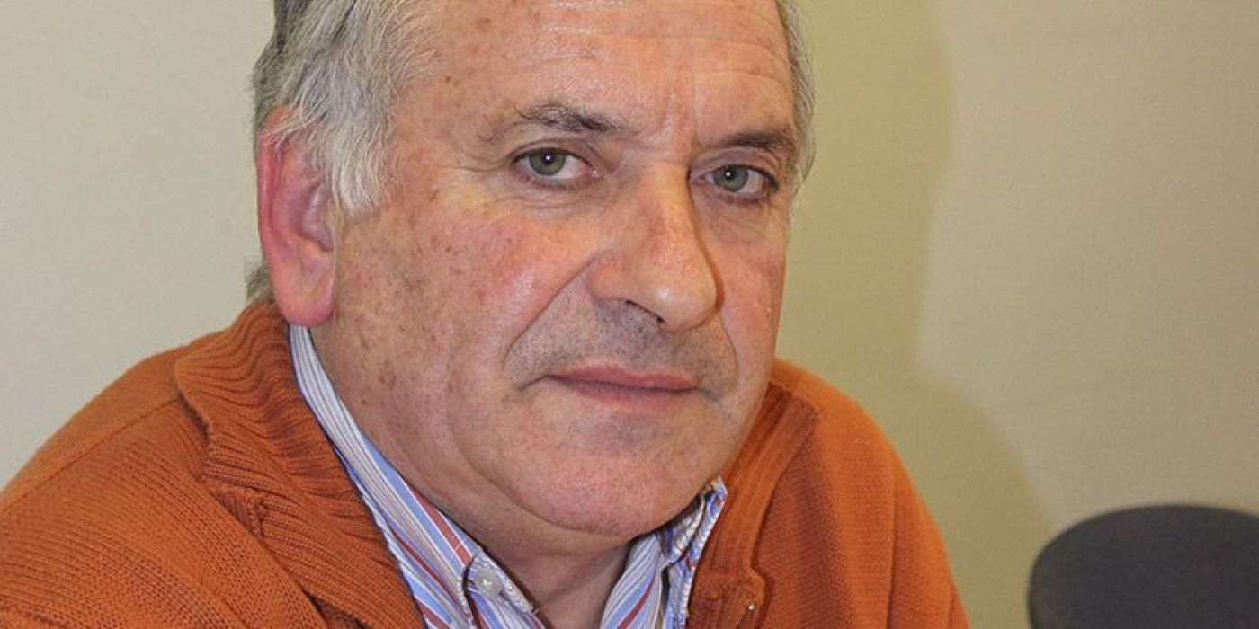 Nombrado el hermano visitador general para la Provincia