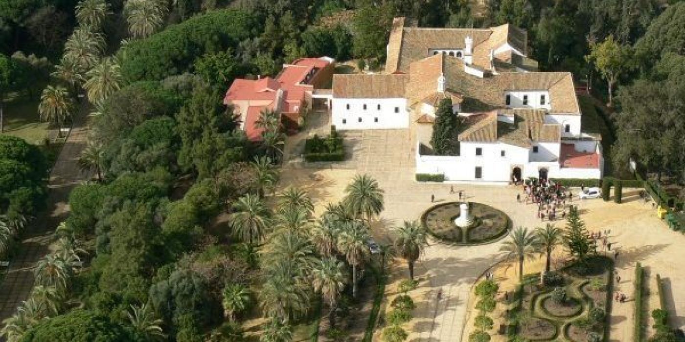 En el primer centenario de la vuelta de la Orden franciscana a la Rábida